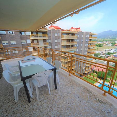 Benipal Orangecosta Apartment Benicassim Exterior photo